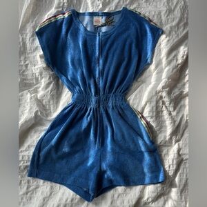 Jantzen label 4 swim cover